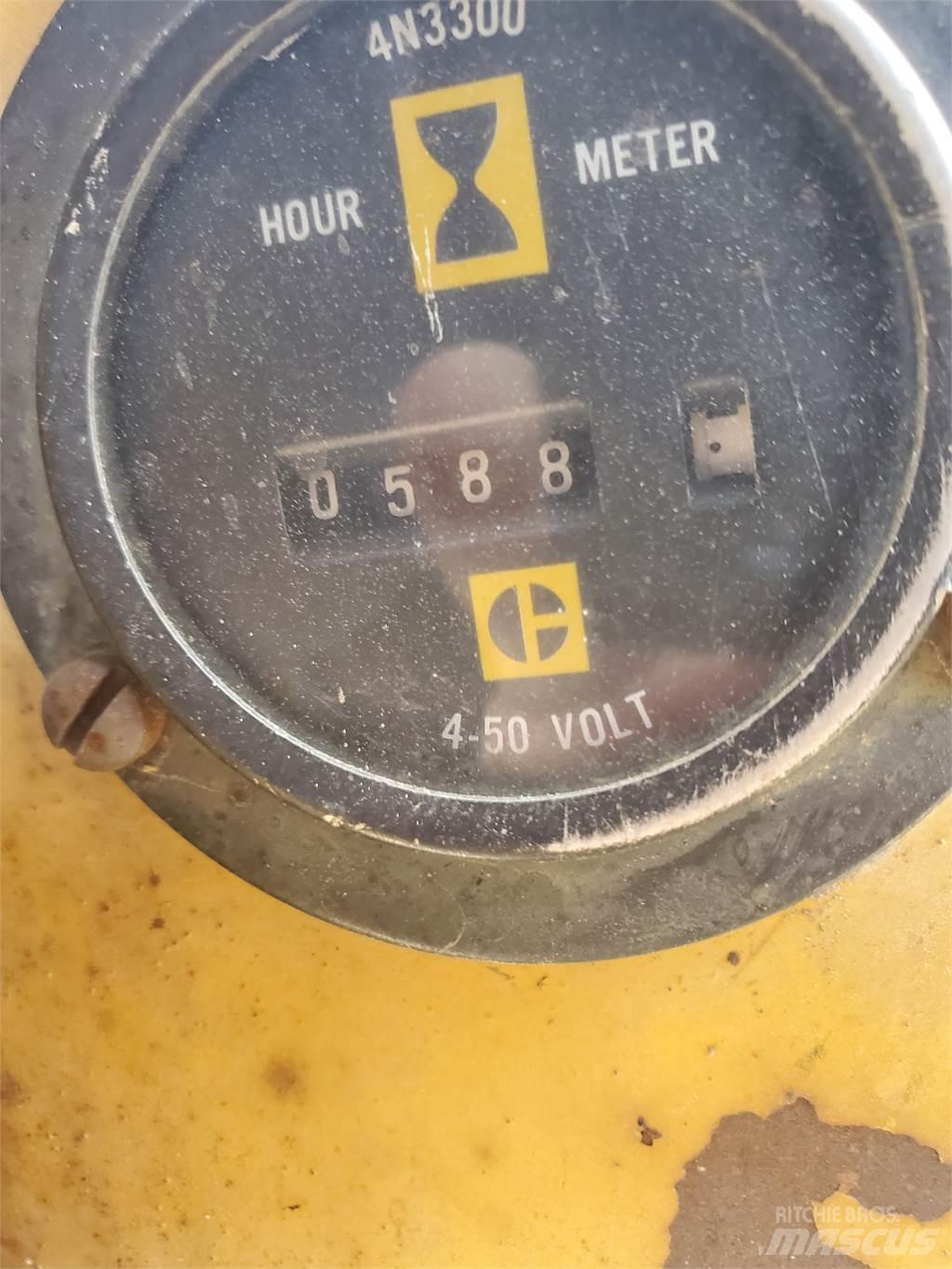 CAT 920 Stavebníctvo - ostatné