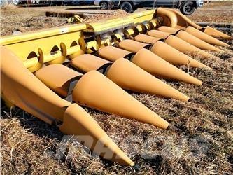 CLAAS C508 Kombinované zberacie stroje