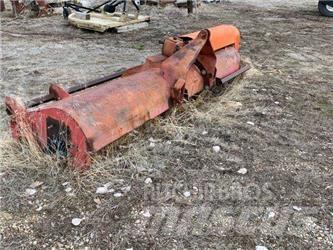  Dandl 10 ft Riadkové kultivátory
