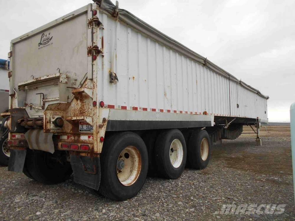 Exel 50 ft Ďalšie prívesy
