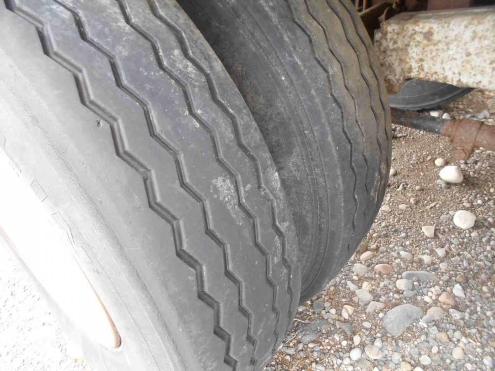  Exel 50 ft Ďalšie prívesy