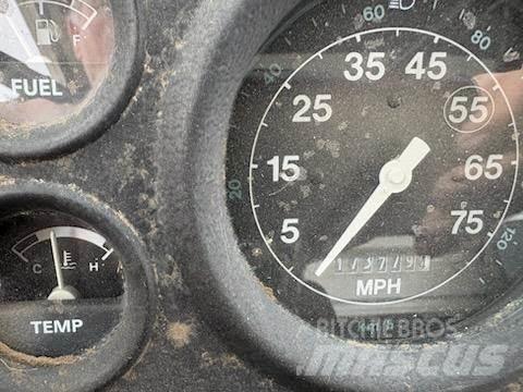 Ford LN8000 Ďalšie nákladné vozidlá