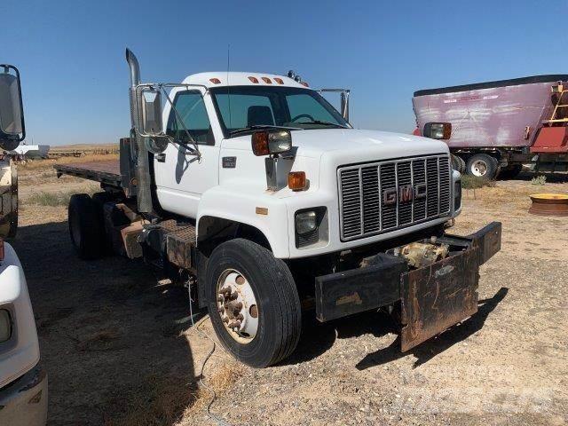 GMC C8500 Ďalšie nákladné vozidlá
