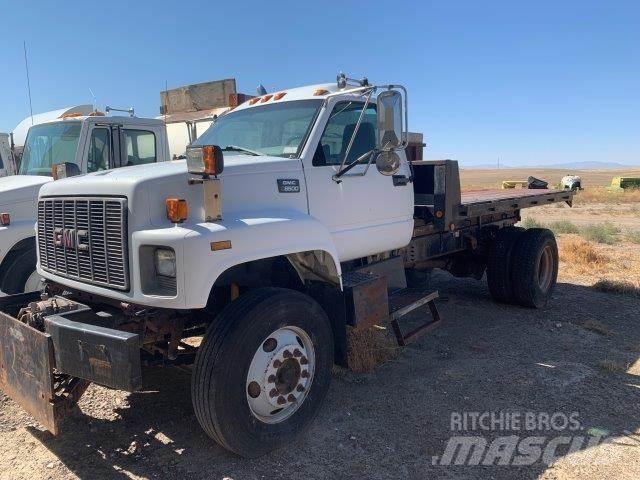 GMC C8500 Ďalšie nákladné vozidlá
