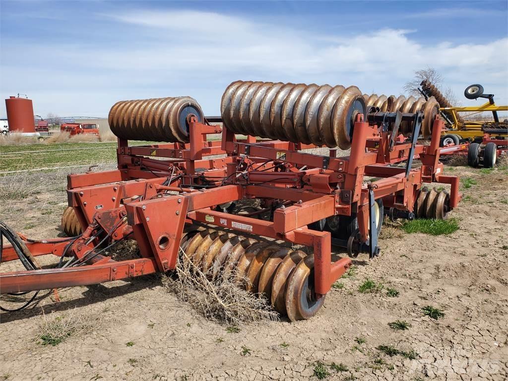Kewanee 1500 Smyky