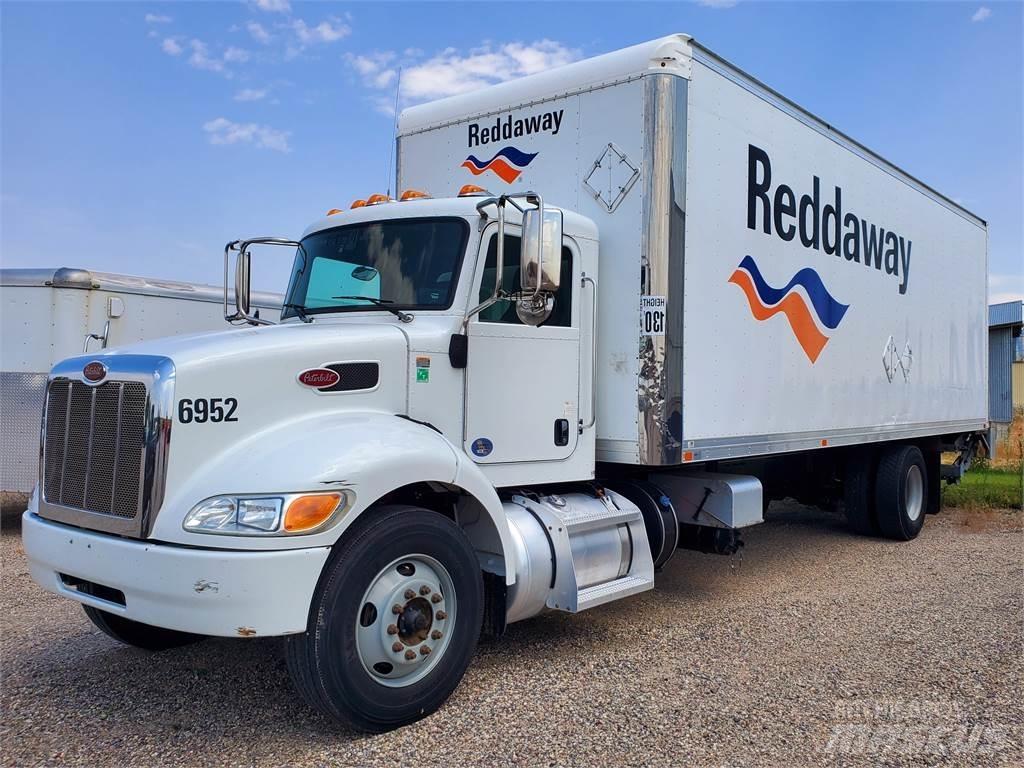 Peterbilt 337 Ďalšie nákladné vozidlá