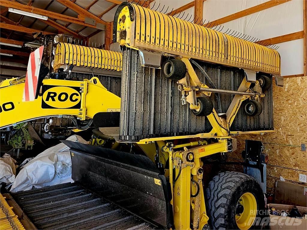 ROC RT1000 Ovíjačky