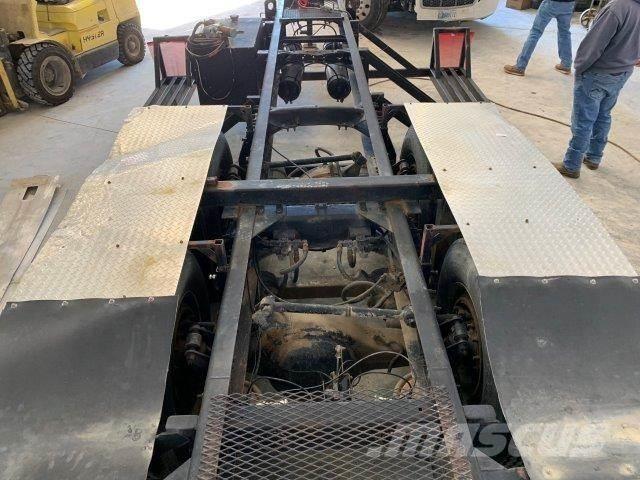  Ross MFG 30' Ďalšie prívesy