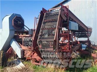  Spudnik 5640 Zariadenie na pestovanie zemiakov - Iné