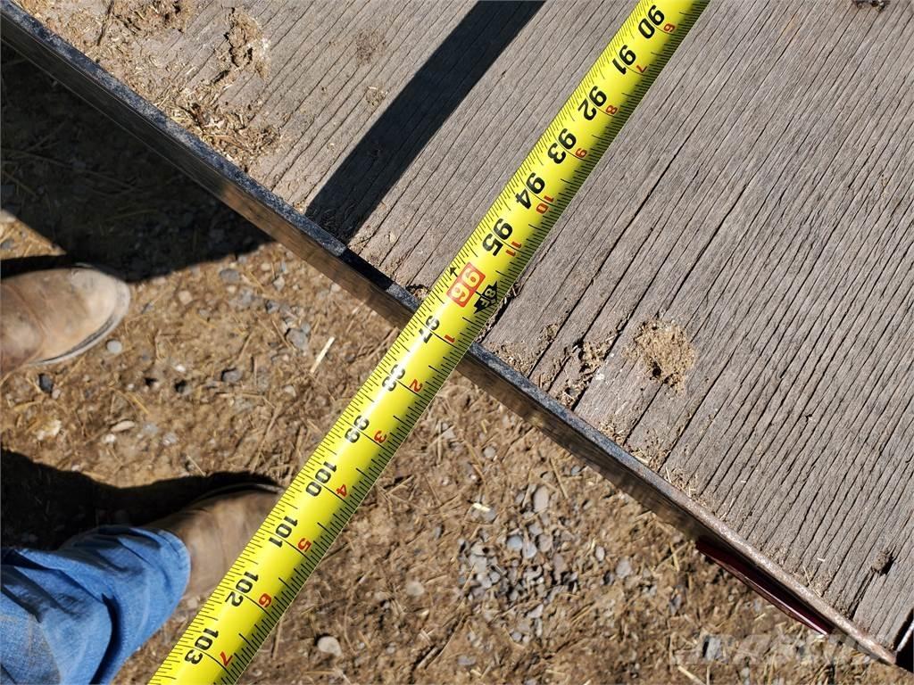  Unknown Ďalšie prívesy