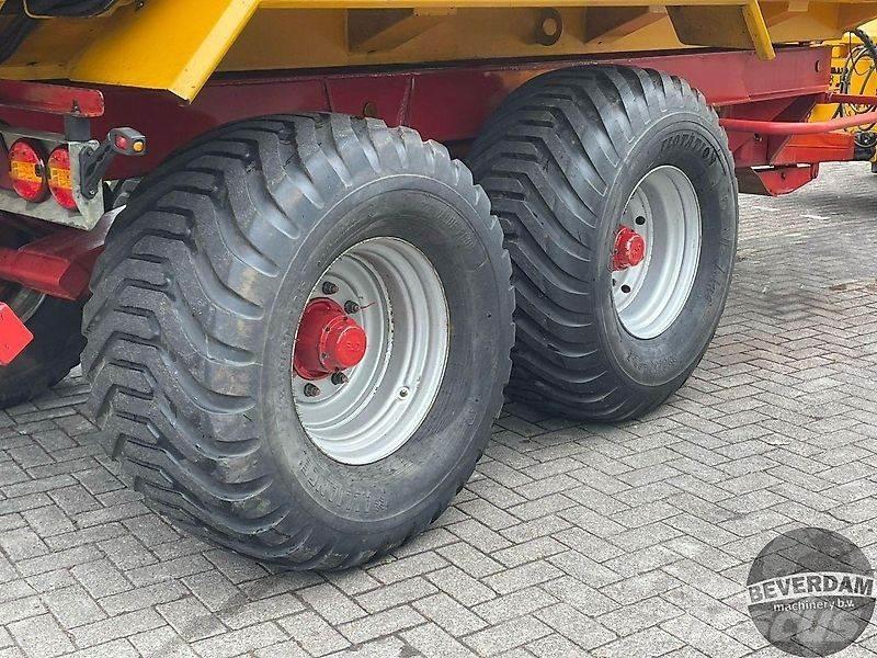 Fendt 716 Traktory