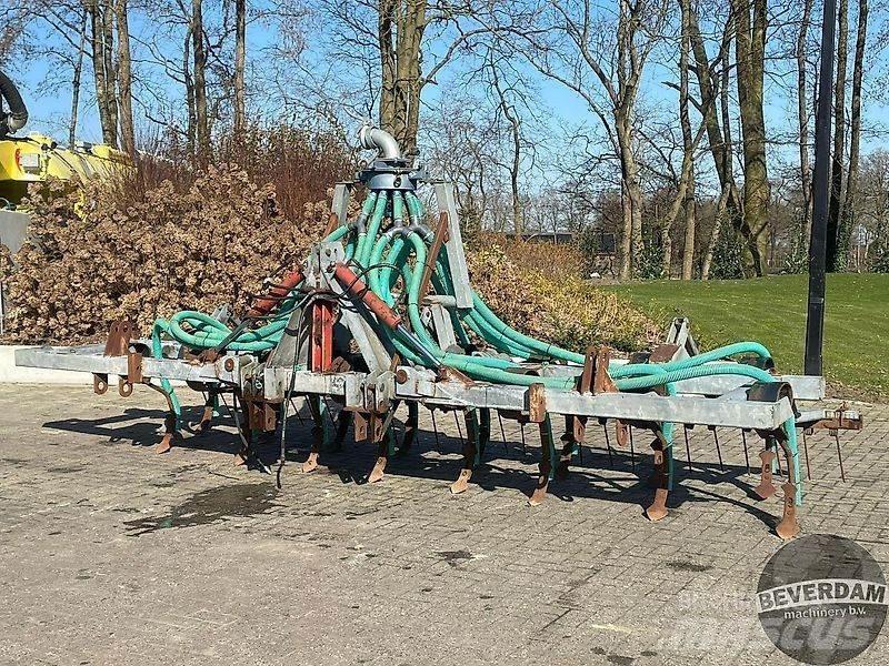 Jako 600 Ďalšie poľnohospodárske stroje