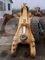 Liebherr BOOM 964 Podvozky a zavesenie kolies