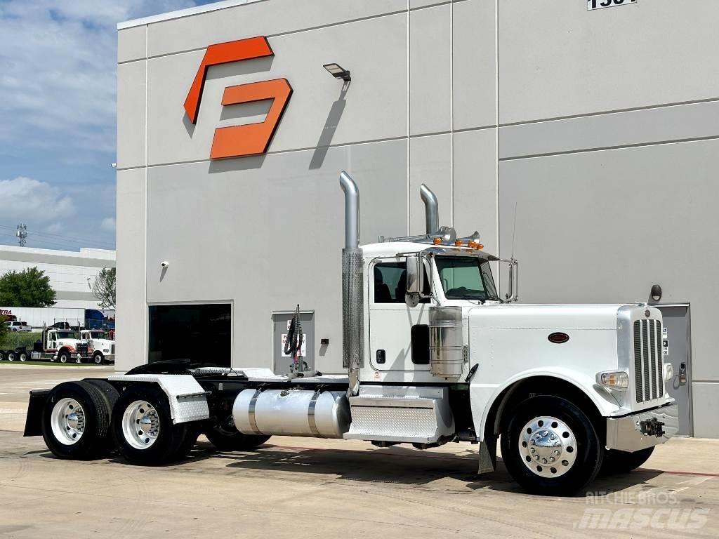 Peterbilt 389 Ťahače
