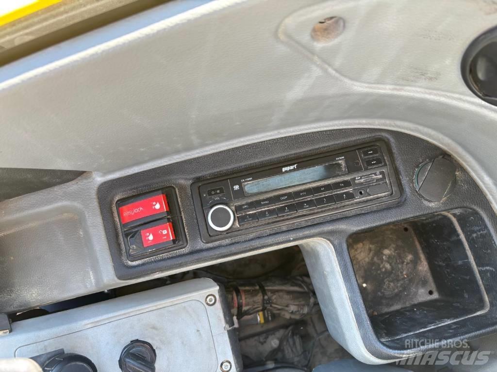 Wacker Neuson ET 90 Midi rýpadlá 7 t - 12 t