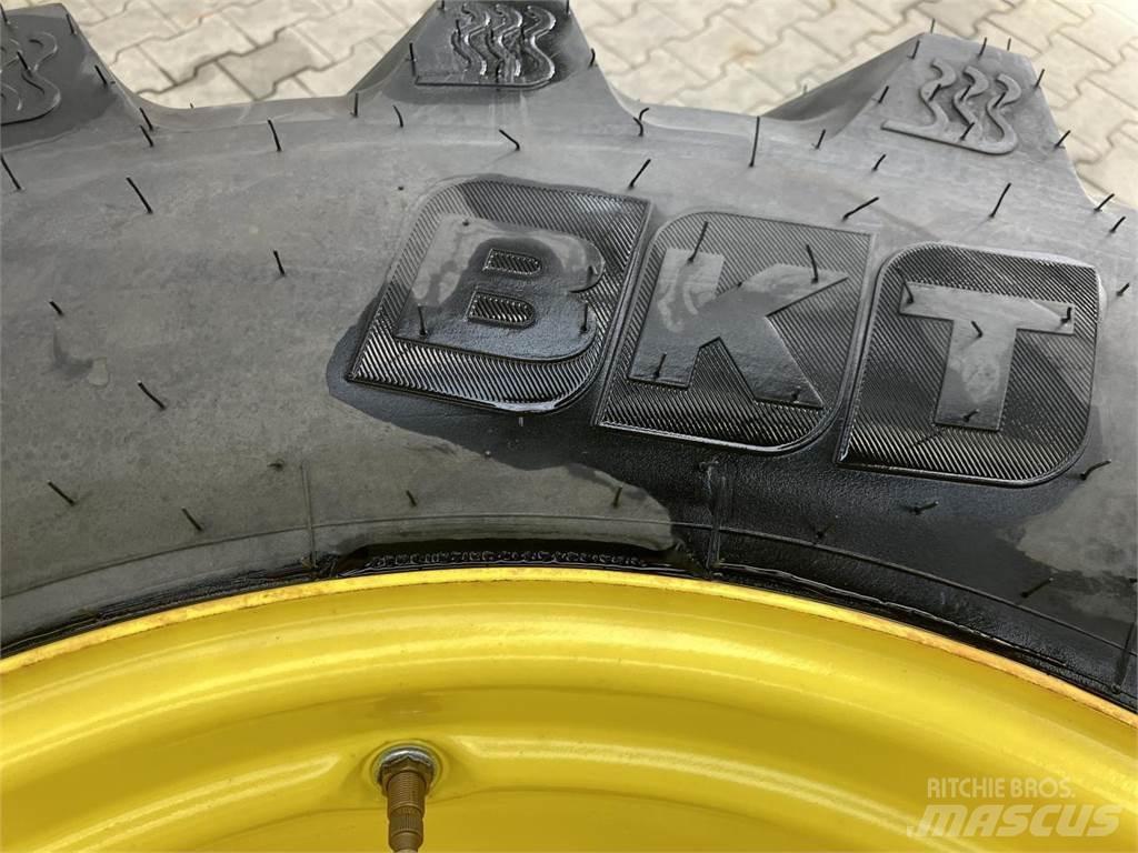 BKT 480/65R28 Pneumatiky, kolesá a ráfiky