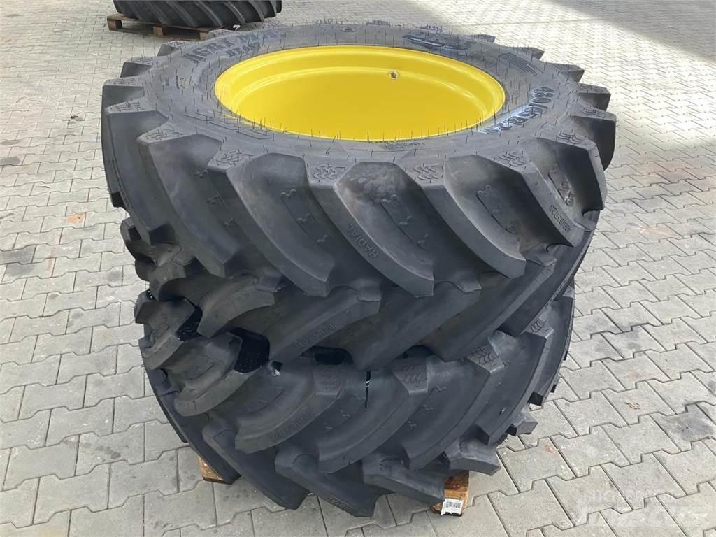 BKT 480/65R28 Pneumatiky, kolesá a ráfiky