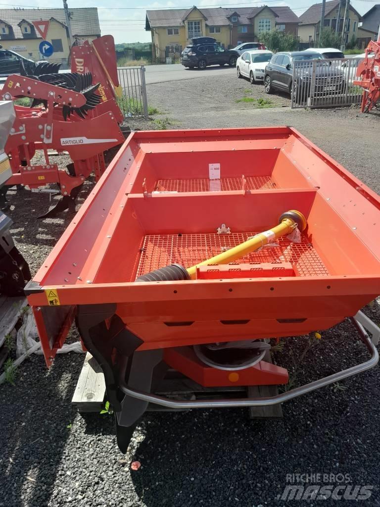 Maschio PRIMO EW Rozmetadlá priemyselných hnojív