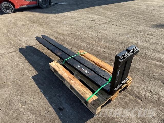 Linde h 40 / 2400 mm Vidlice
