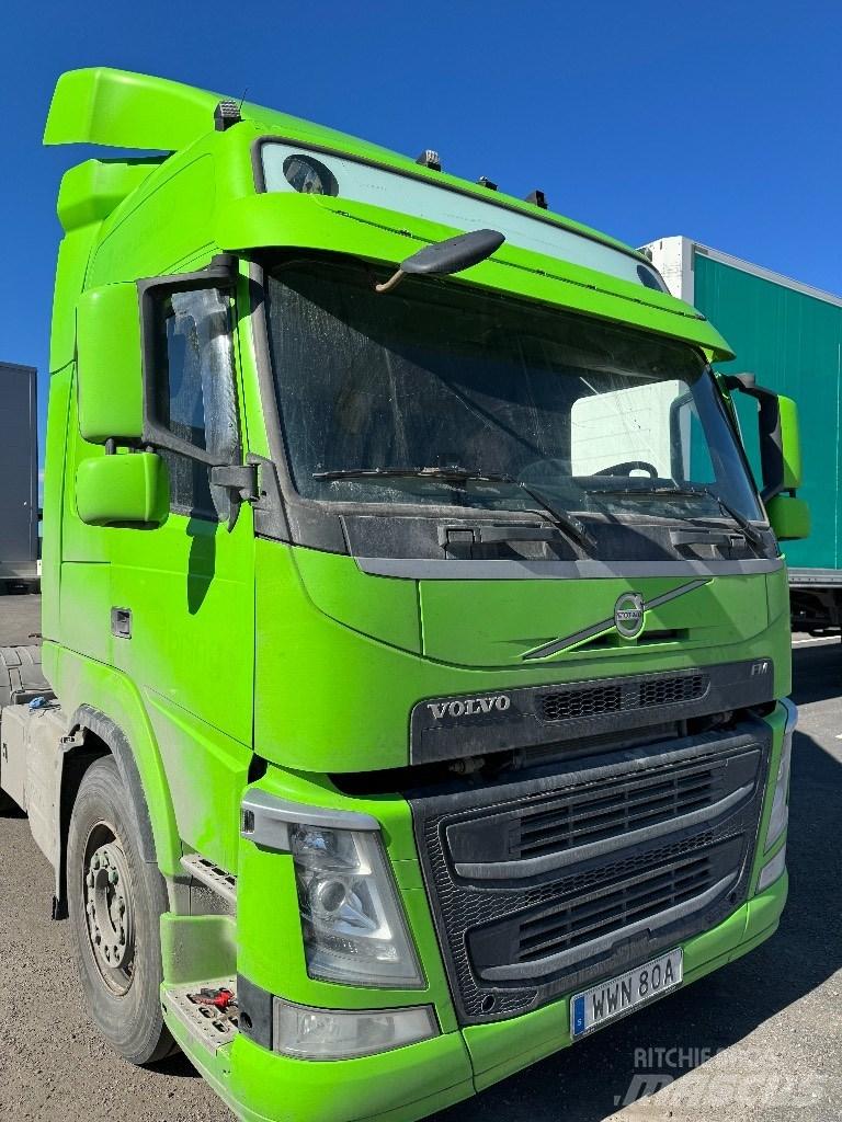 Volvo FM 500 Ťahače