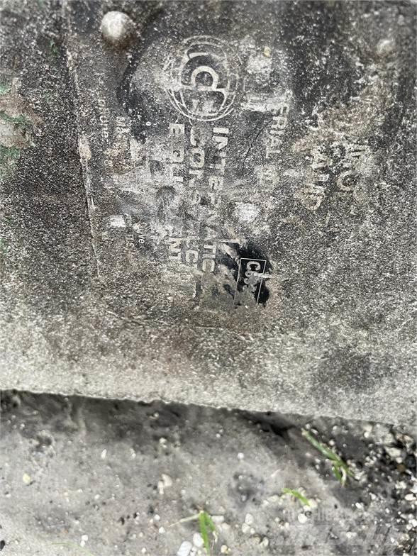  ICE 44B Povrchové vrtné súpravy