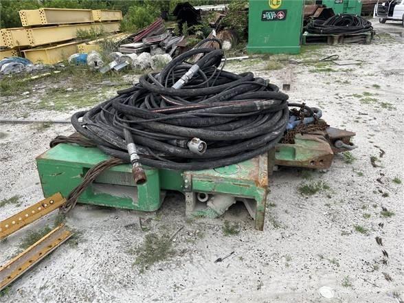  ICE 44B Povrchové vrtné súpravy
