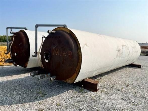 Stansteel 8x32 Finišéry