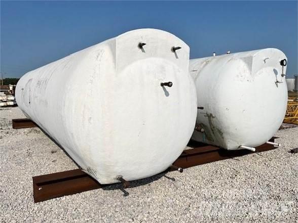 Stansteel 8x32 Finišéry