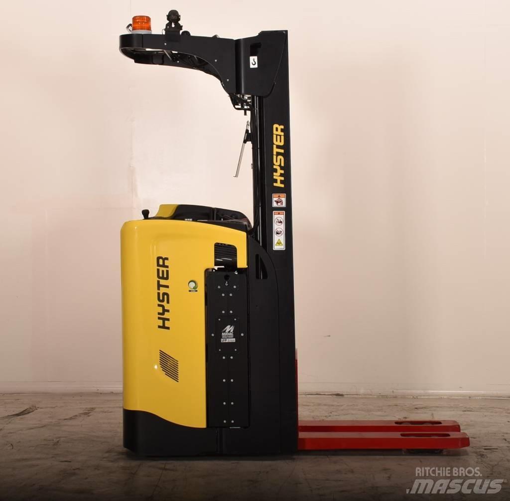 Hyster RS1.6 Samohybné vozíky