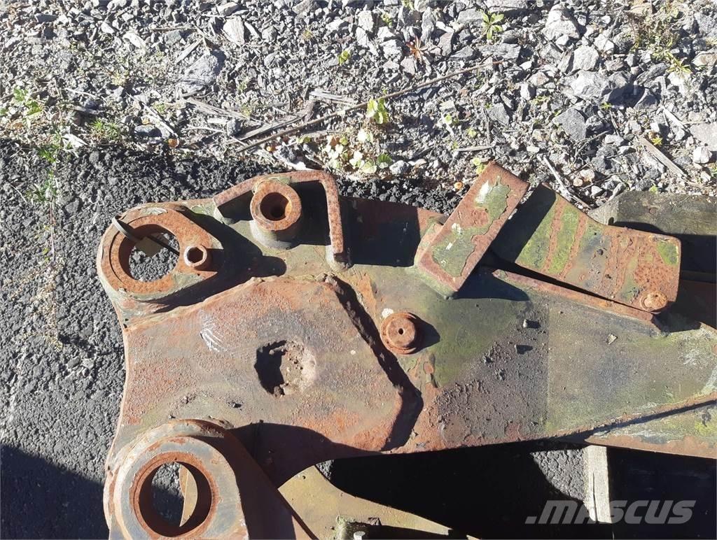 Loglift F59 Dopravné žeriavy