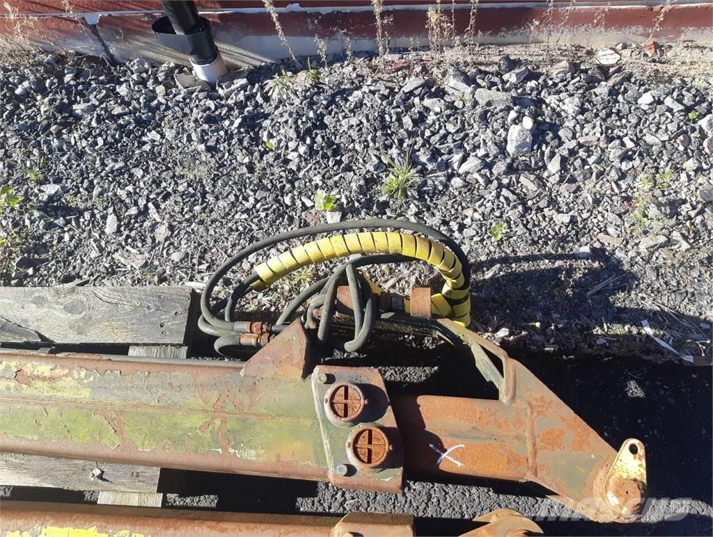 Loglift F59 Dopravné žeriavy