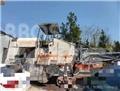 Wirtgen W2000 Recykléry za studena
