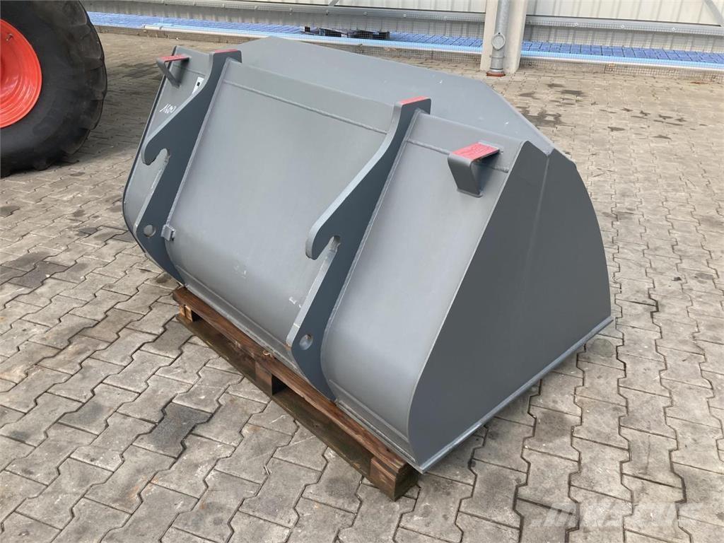 Kramer 1600 mm Príslušenstvo pre čelné nakladače