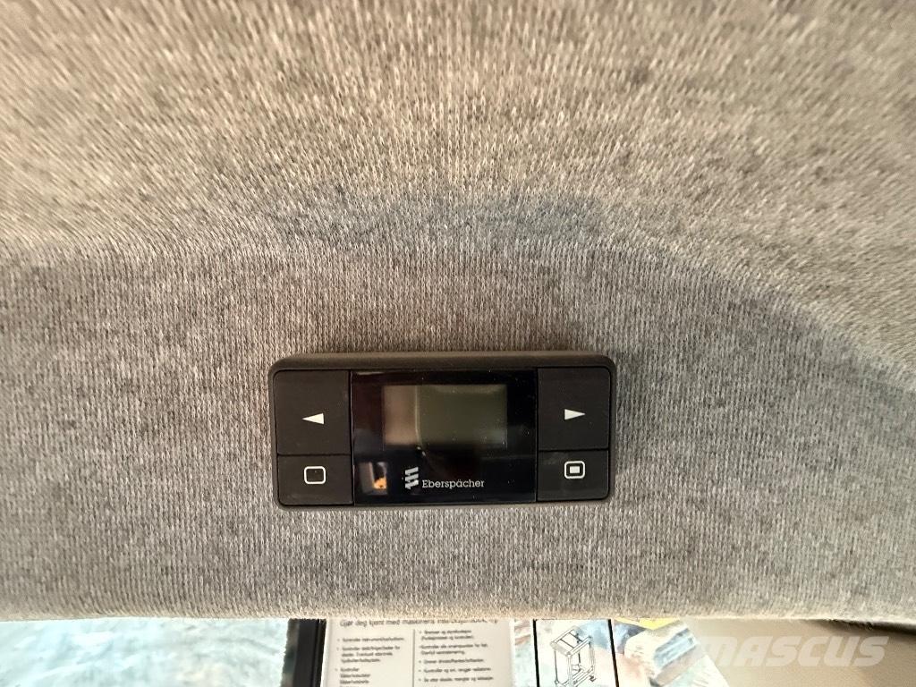 Volvo L 350 H Kolesové nakladače