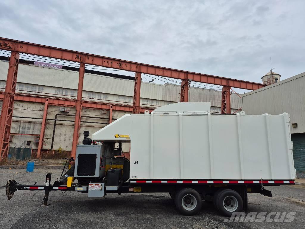  ODB Xtreme Vodné vrtné súpravy