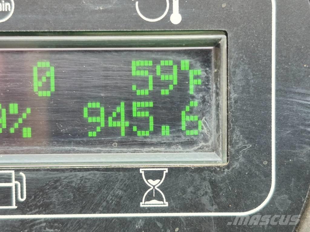  ODB Xtreme Vodné vrtné súpravy