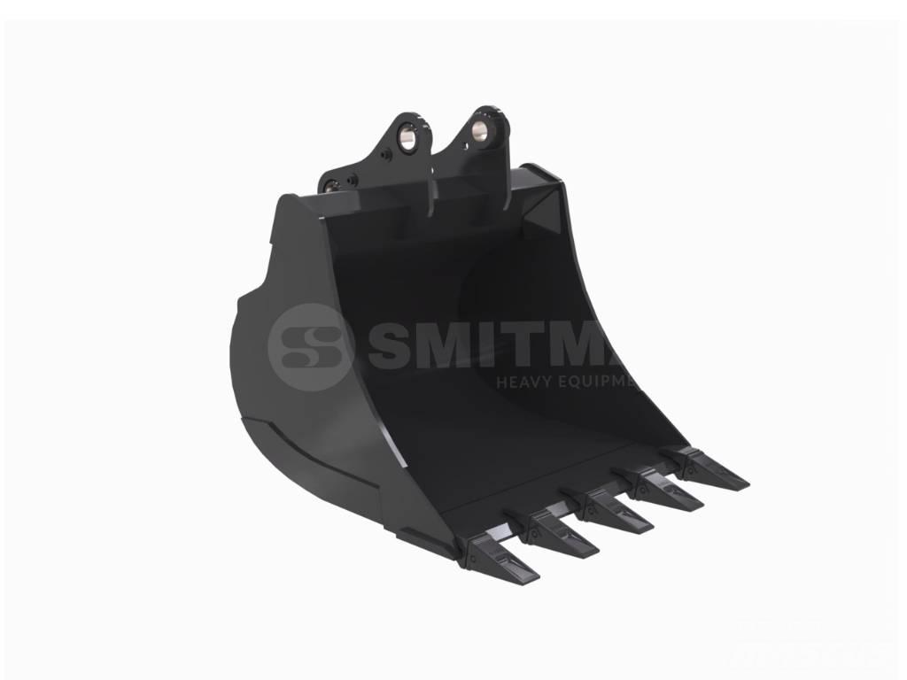 CAT M317F Lopaty