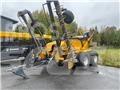 Elho Scorpio 710 Zberača kameňa