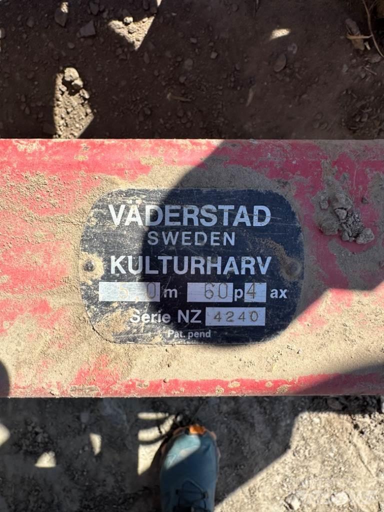 Väderstad NZ Brány