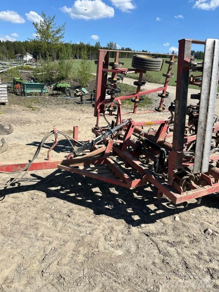 Väderstad NZ Brány