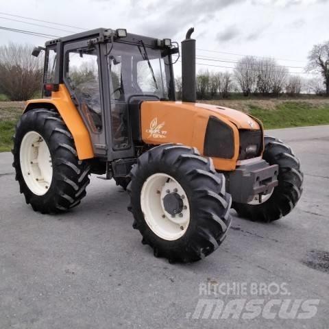 Renault Ceres 95 Traktory