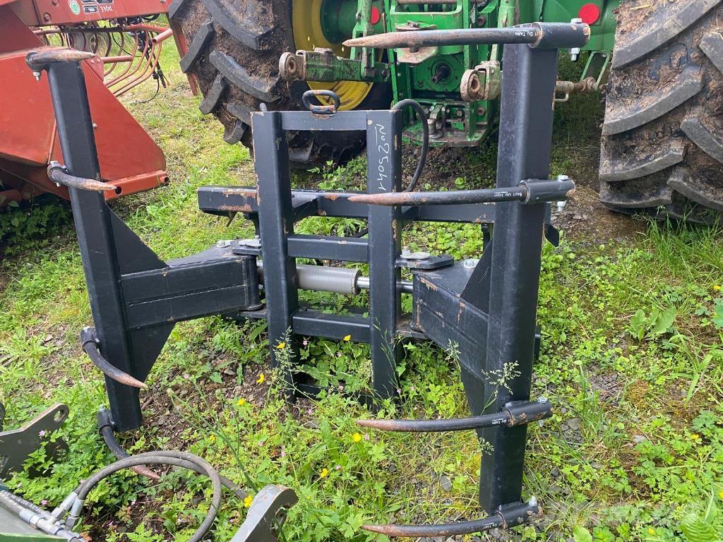 Magsi PB8DF120 Ďalšie poľnohospodárske stroje