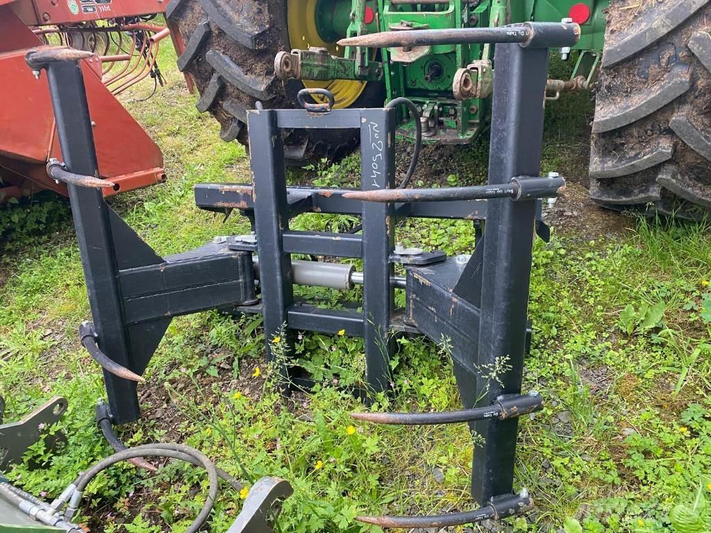 Magsi PB8DF120 Ďalšie poľnohospodárske stroje