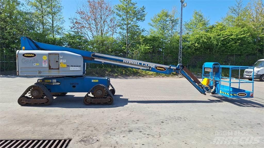Genie S45TRAXG Ďalšie zdvíhacie zariadenia a plošiny