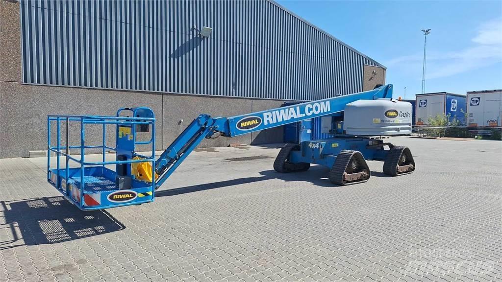 Genie S45TRAXG Ďalšie zdvíhacie zariadenia a plošiny
