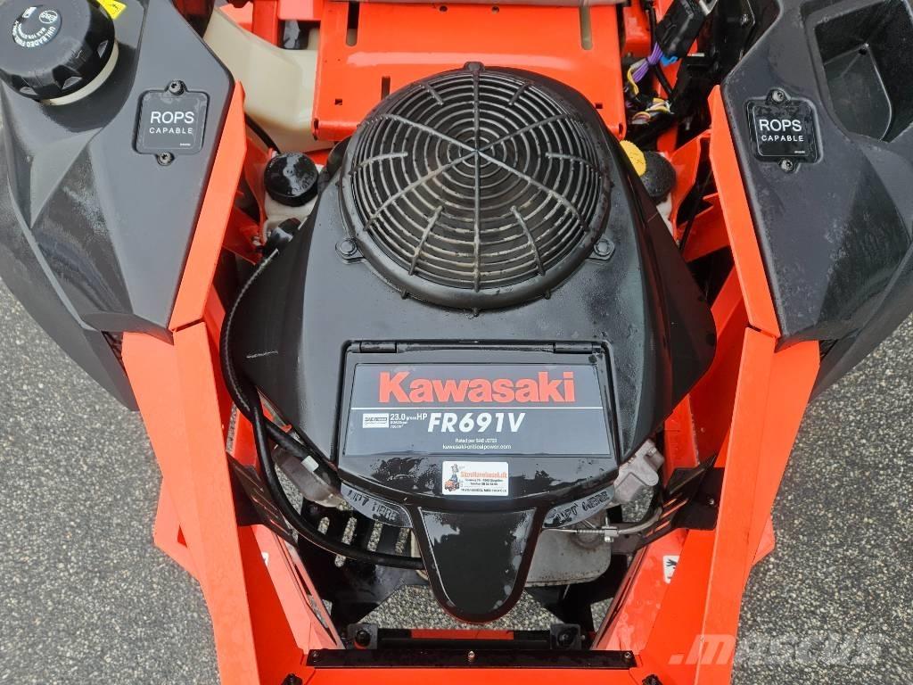 Ariens apex 48 Kosačky s nulovým polomerom otáčania