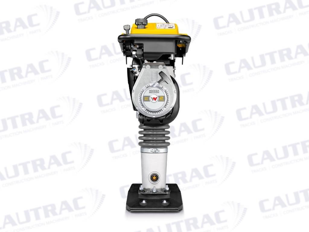 Wacker Neuson BS50-2 Kompaktory