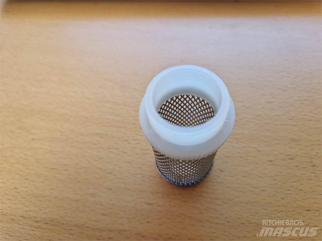 Ponsse 0058262 Motory