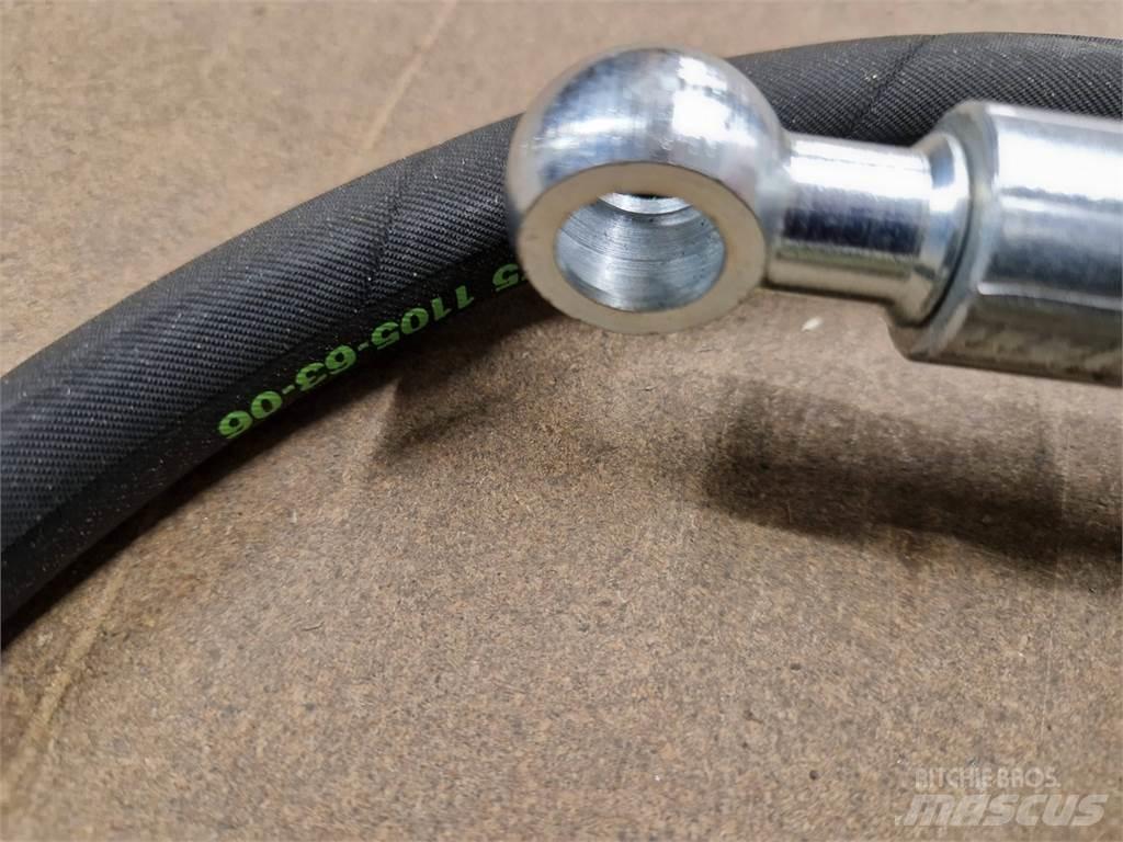 Eco Log 649277 Hydraulika