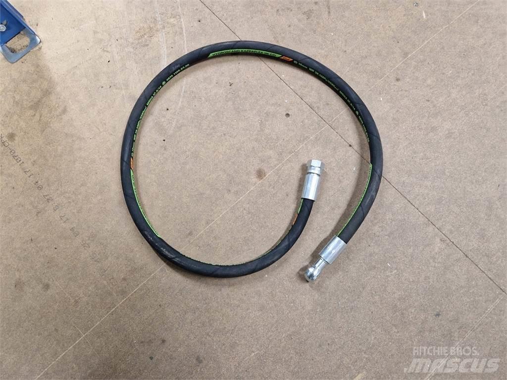Eco Log 649277 Hydraulika